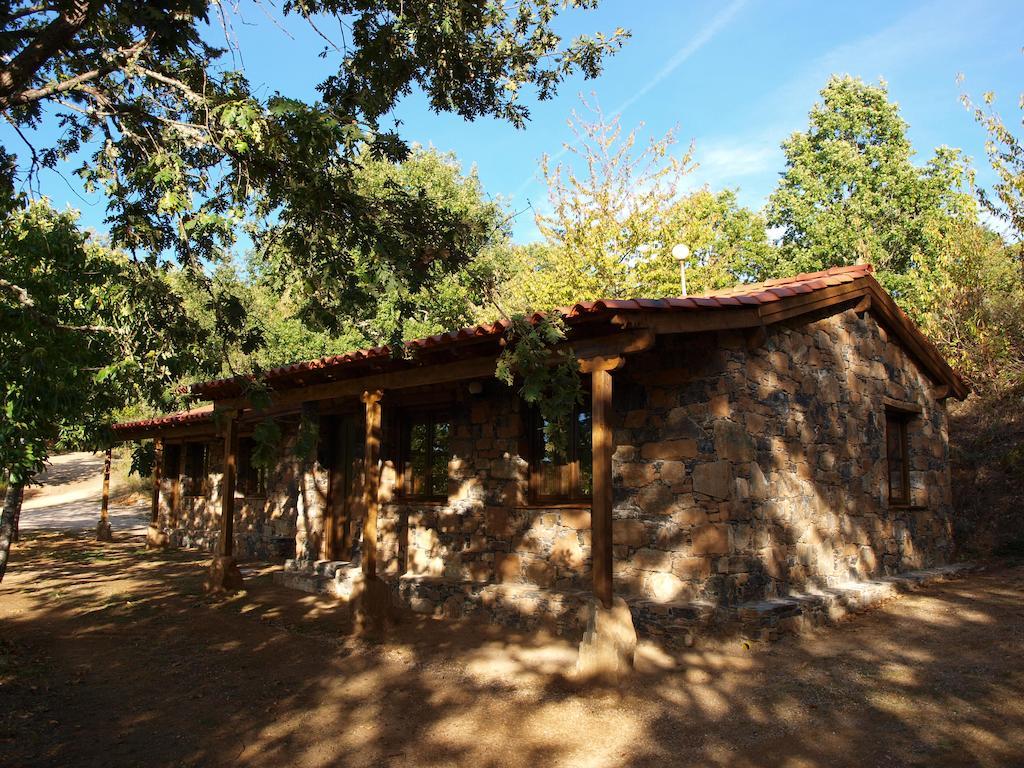 Cepo Verde Gondesende Room photo